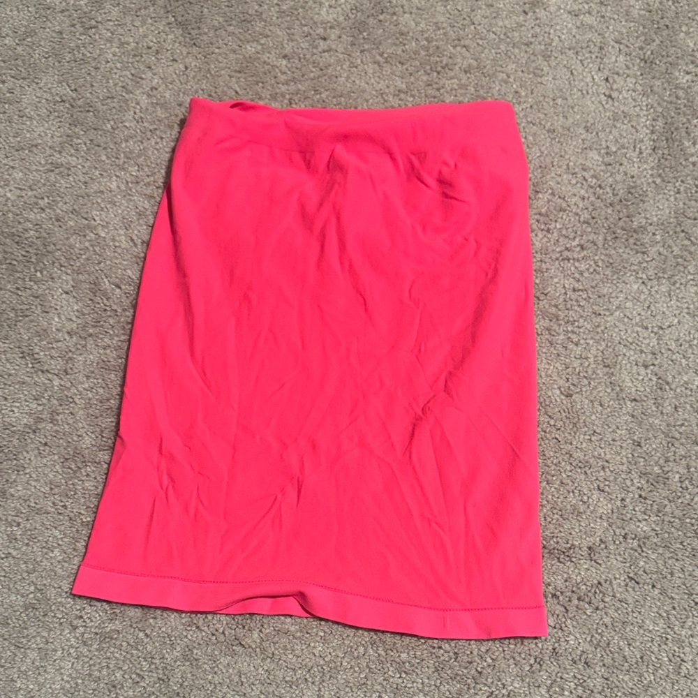 NWT free people tube top